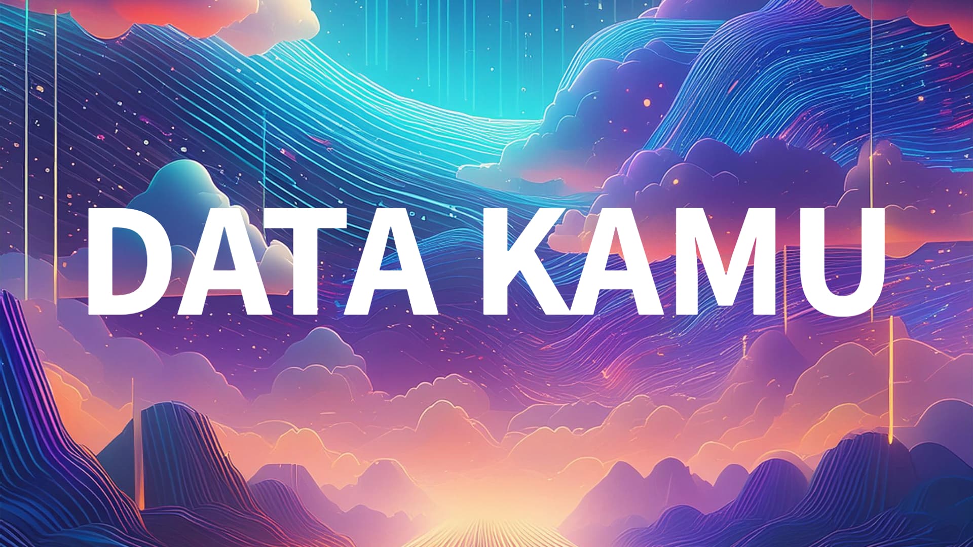 data kamu