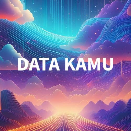 data kamu