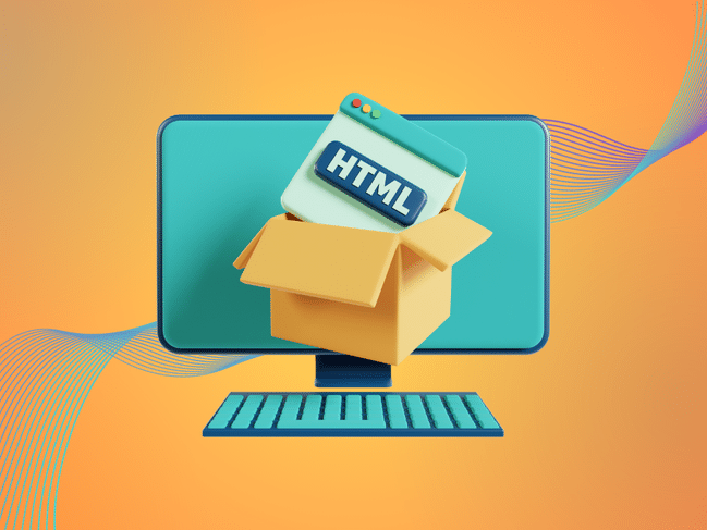 Membuat Website dengan HTML